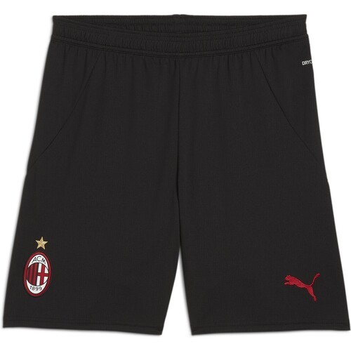 Puma Ac Milan Fanswear 2024 2025 Colizey