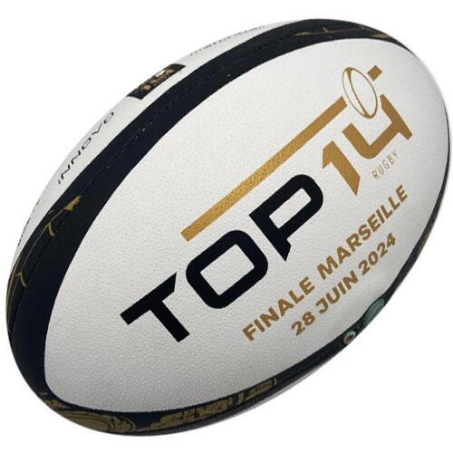 Ballon De Rugby Finale Top 14 Innovo Finale 2024