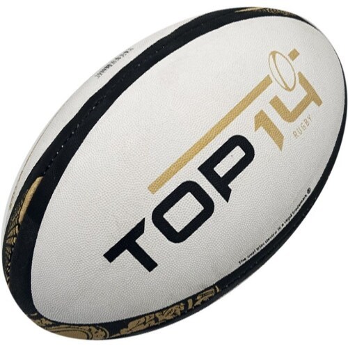 GILBERT - Ballon De Rugby Top 14 Finale 2024