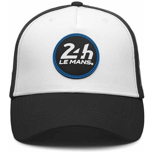 KAPPA - Casquette Indra 24H Le Mans