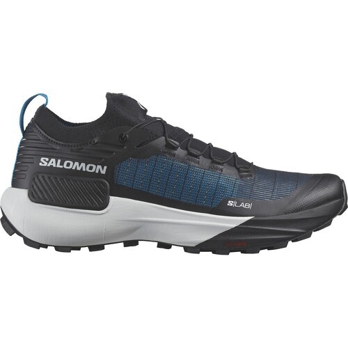 SALOMON - SLAB GENESIS Gris / Bleu PE 2024