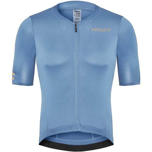 Maillot M/C Profit Summer Azul