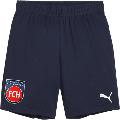 1. Fc Heidenheim Short 3Ème 2024/2025