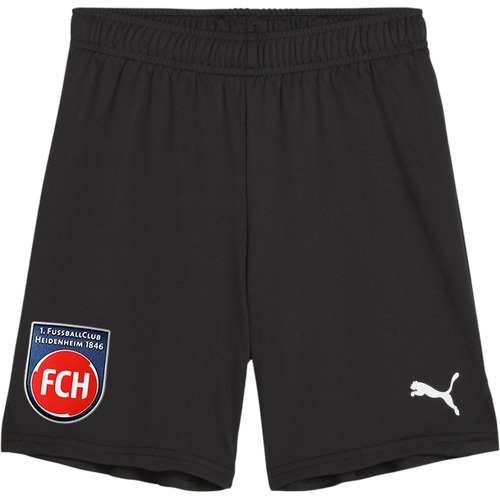 1. Fc Heidenheim Tw Short 2024/2025