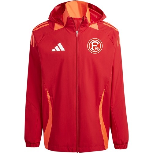 adidas - Fortuna Düsseldorf Giacca