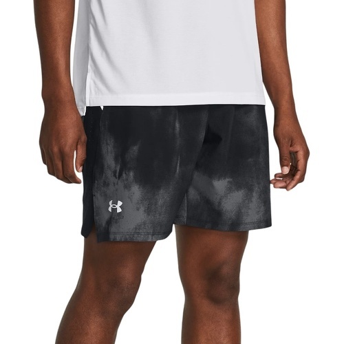 UNDER ARMOUR - Launch Elite 7'' Shorts