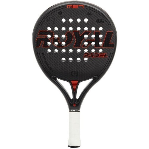 Royal padel - M27 Ltd (2024)