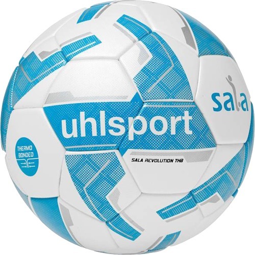 Ballon De Futsal Revolution Thermobonded