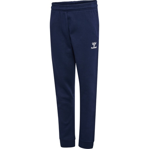 HUMMEL - Hmlmover Cotton Cuff Pants