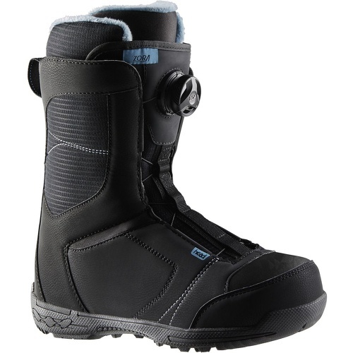 HEAD - Boots De Snowboard Zora Boa Lyt