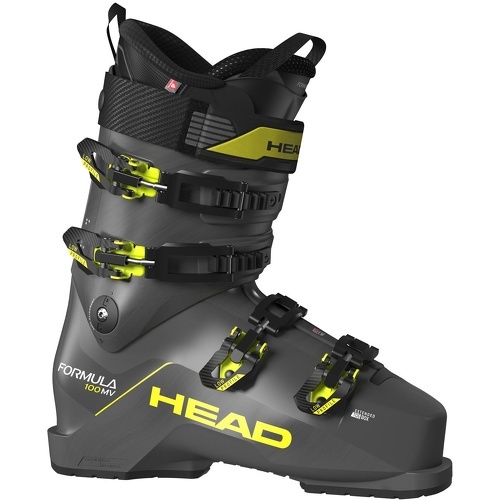 Chaussures De Ski Formula 100 Mv