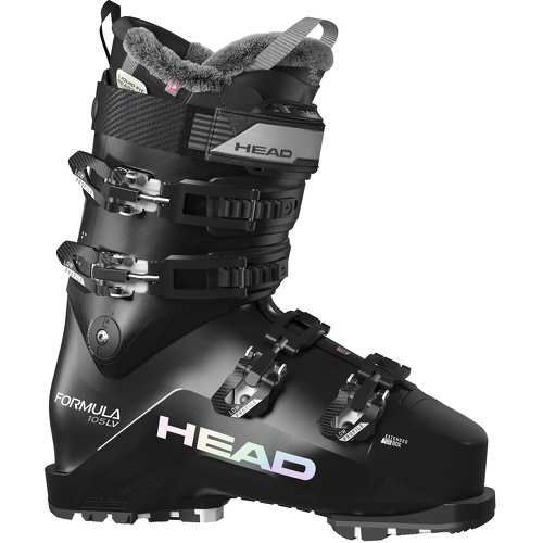 HEAD - Chaussures De Ski Formula 105 W Lv Gw