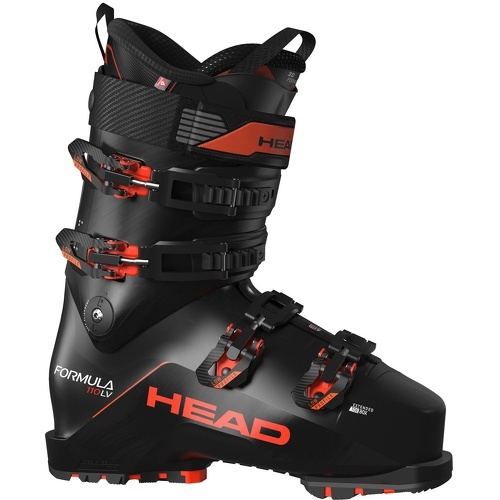 HEAD - Chaussures De Ski Formula 110 Lv Gw