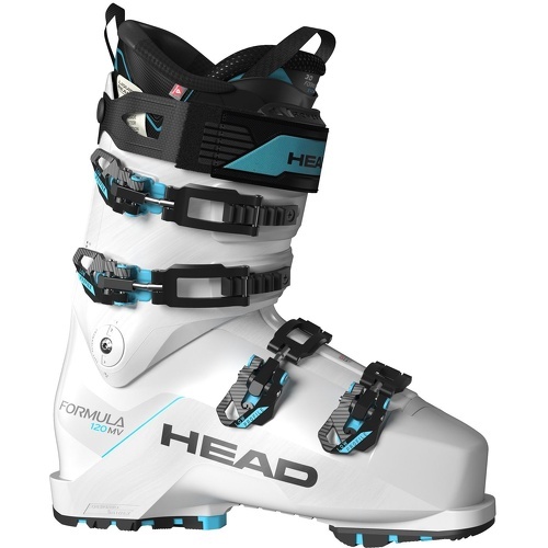 HEAD - Chaussures De Ski Formula 120 Mv Gw