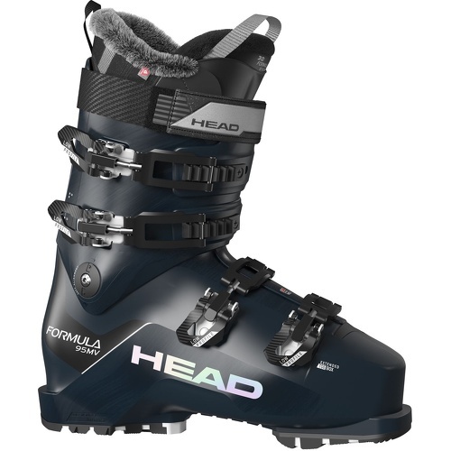 HEAD - Chaussures De Ski Formula 95 W Mv Gw