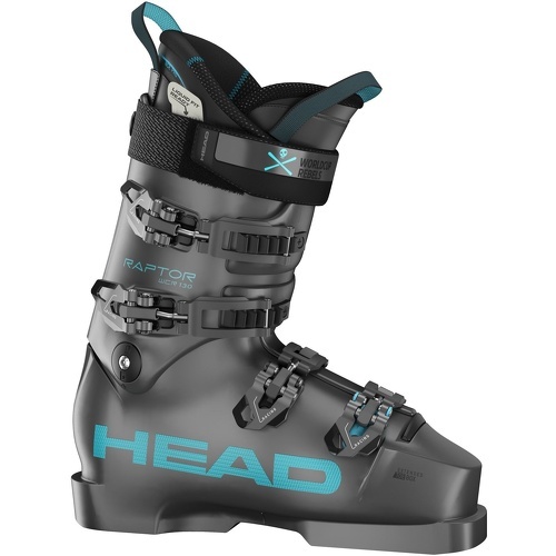 HEAD - Chaussures De Ski Raptor Wcr 130S Pro Race