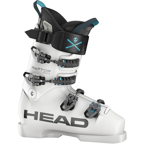 HEAD - Chaussures De Ski Raptor Wcr 4 Race