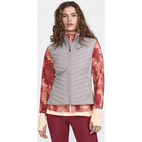 Veste Sans Manches ADV Essence Warm Lady