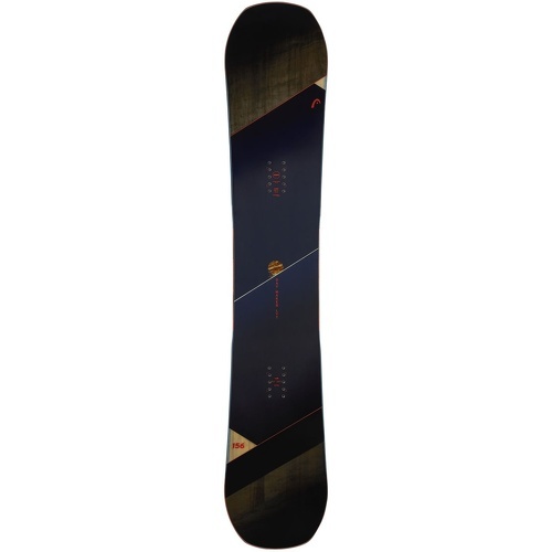 Planche De Snowboard Daymaker Lyt