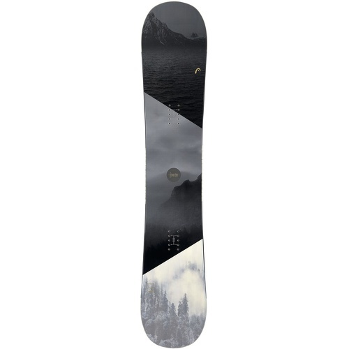 Planche De Snowboard True 2.0