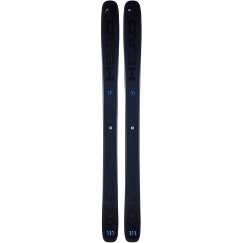 Skis Sans Fixations Kore 111