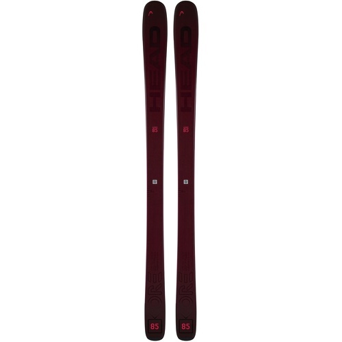 Skis Sans Fixations Kore 85 W