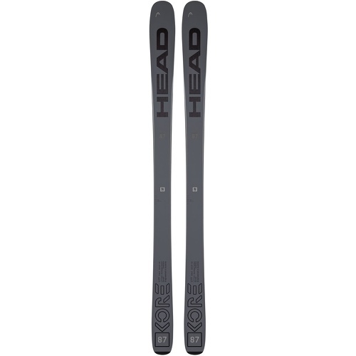 Skis Sans Fixations Kore 87