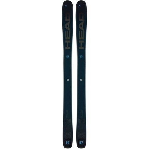 Skis Sans Fixations Kore 97 W