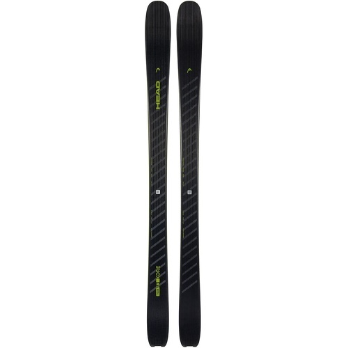 Skis Sans Fixations Kore Tour 93