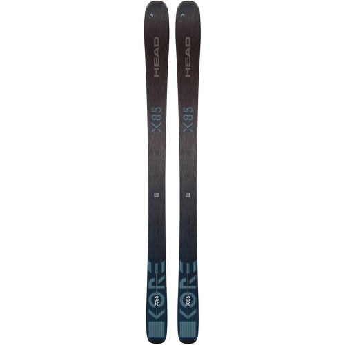 Skis Sans Fixations Kore X 85