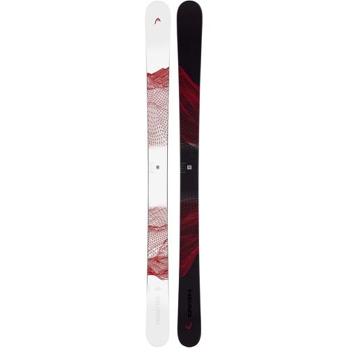 Skis Sans Fixations Oblivion 116