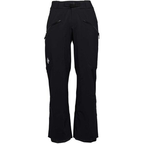 Pantalon De Ski Diamond Recon Insulated