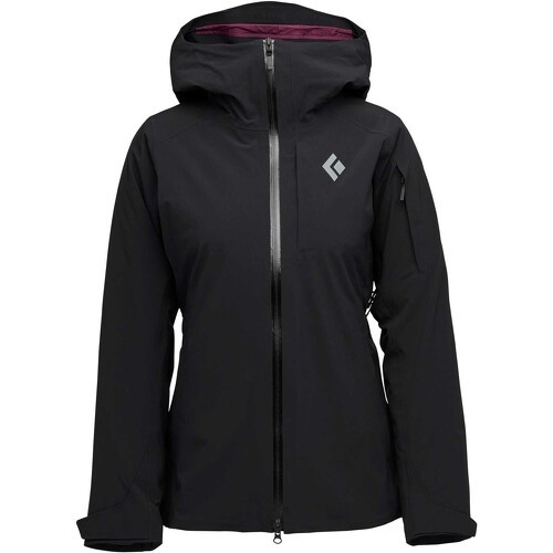 Veste De Ski Diamond Recon Insulated