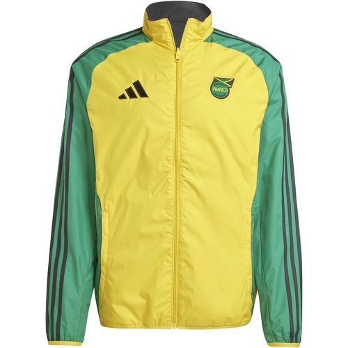 adidas Performance - Giacca Da Tuta Jamaica Anthem Copa America 2024