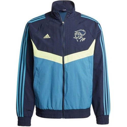 Veste de survêtement Ajax Amsterdam Seasonal