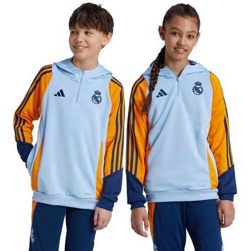 adidas - Enfant Real Madrid Training 2024-2025