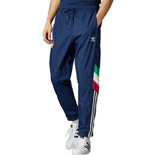 adidas - Pantaloni De Tuta Italia 2025