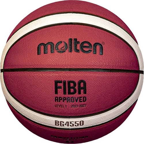 MOLTEN - B6G4550 Basketball