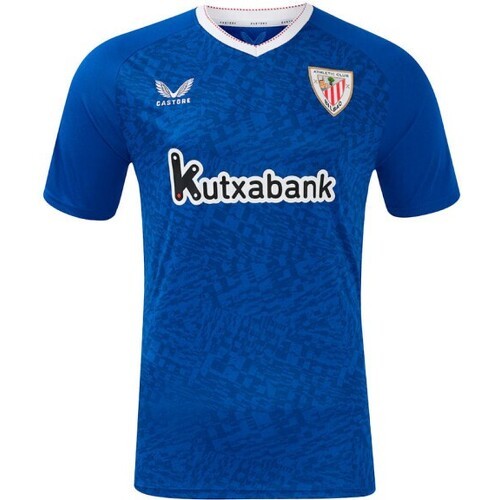 Maglia Away Athletic Bilbao 2024/2025