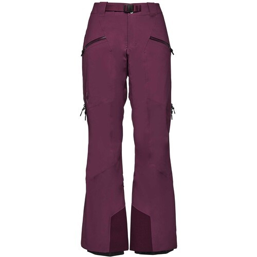 BLACK DIAMOND - Pantalon Diamond Recon Insulated