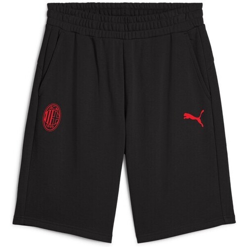 Short AC Milan Fanswear 2024-2025