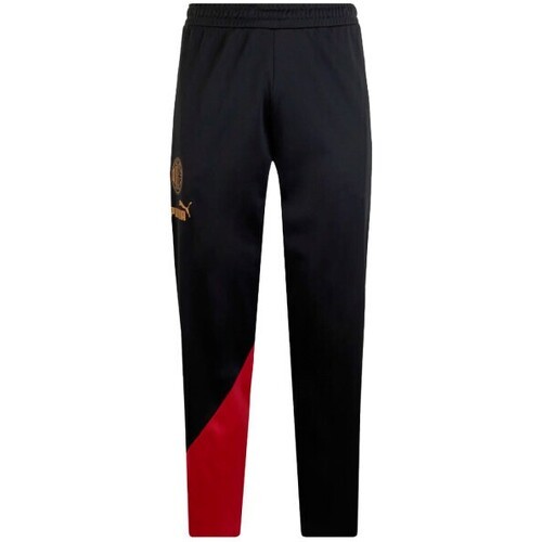 PUMA - Pantalon AC Milan Fanswear 2024-2025