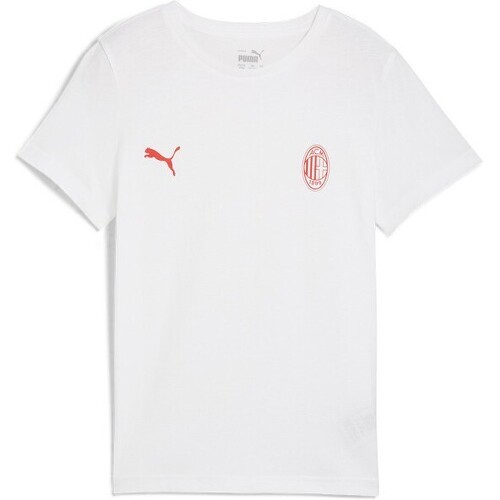 T-Shirt AC Milan Fanswear 2024-2025