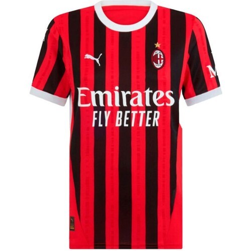 PUMA - Home Ac Milan 2024/2025