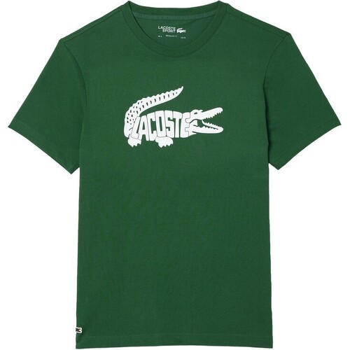 LACOSTE - T-shirt Core Performance