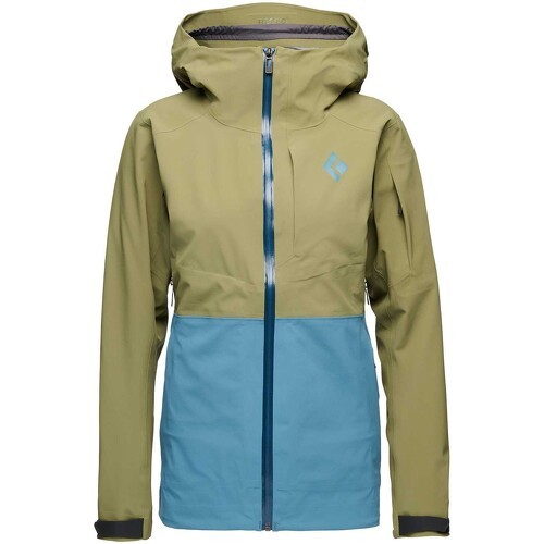 Veste De Ski Diamond Recon Stretch