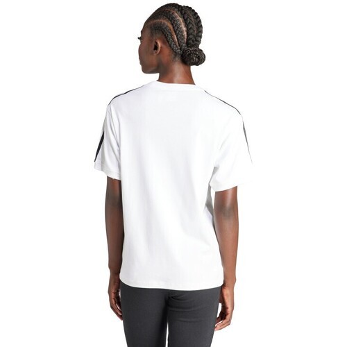 adidas Performance - T-shirt 3 bandes