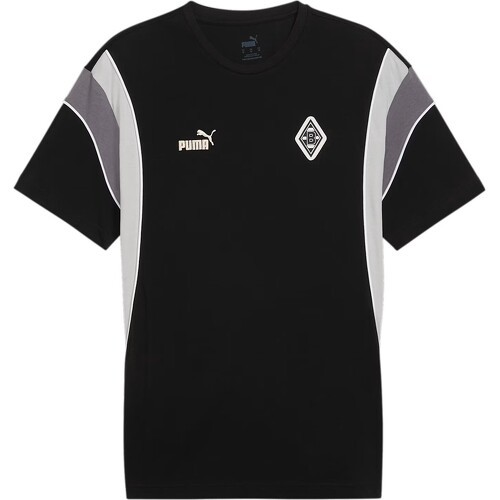 PUMA - Borussia Mönchengladbach Archive T-Shirt