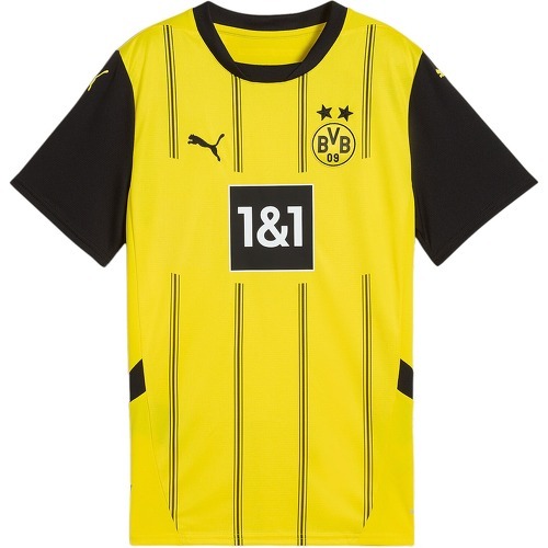 PUMA - Bvb Dortmund Maillot Domicile 2024/2025