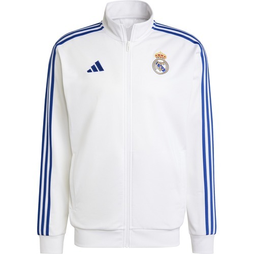 adidas - Real Madrid Fanswear 2024/2025